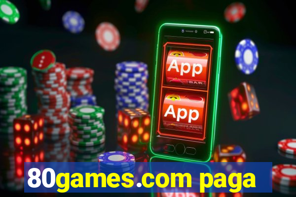 80games.com paga